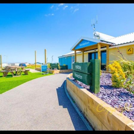 Mp683 - Parkdean Resorts, Camber Sands מראה חיצוני תמונה
