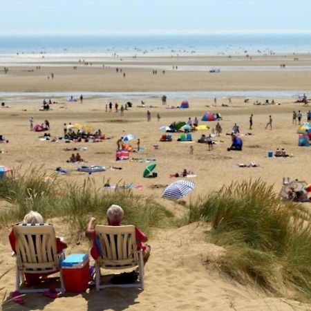 Mp683 - Parkdean Resorts, Camber Sands מראה חיצוני תמונה