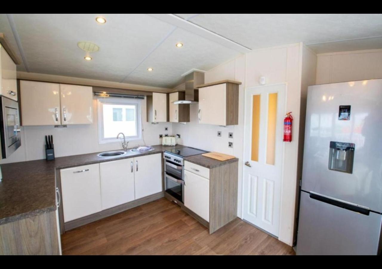 Mp683 - Parkdean Resorts, Camber Sands מראה חיצוני תמונה