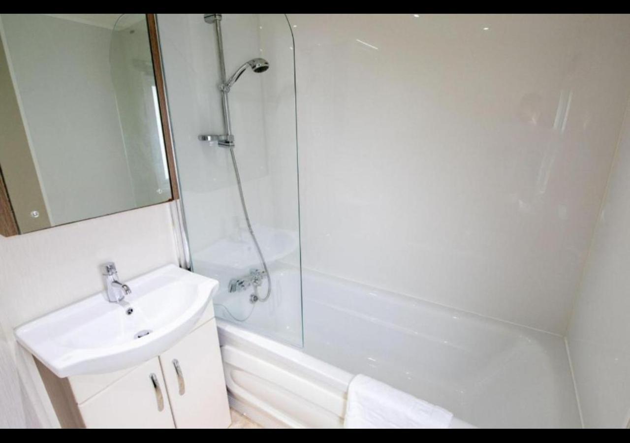 Mp683 - Parkdean Resorts, Camber Sands מראה חיצוני תמונה