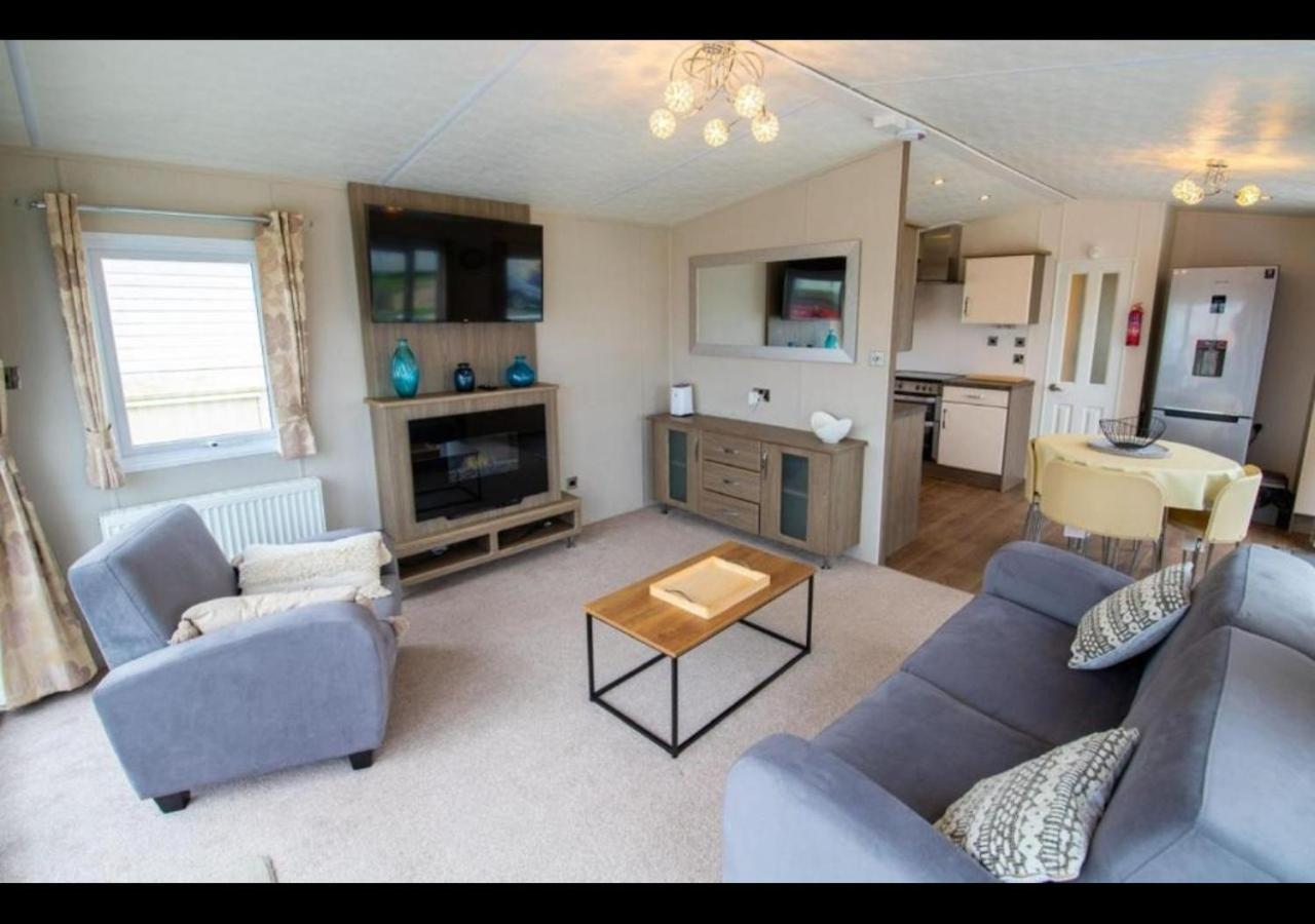 Mp683 - Parkdean Resorts, Camber Sands מראה חיצוני תמונה