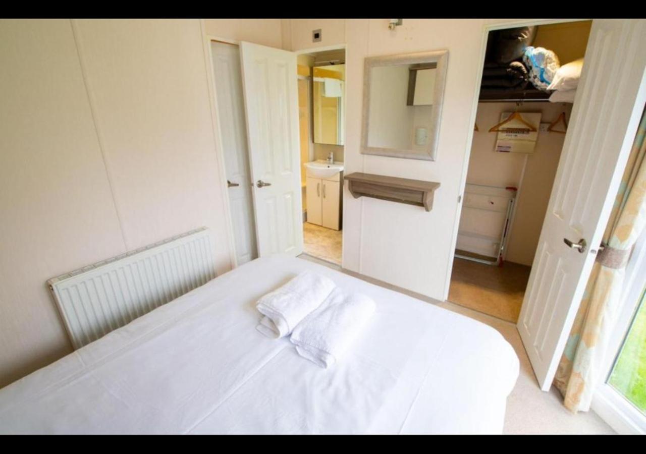 Mp683 - Parkdean Resorts, Camber Sands מראה חיצוני תמונה