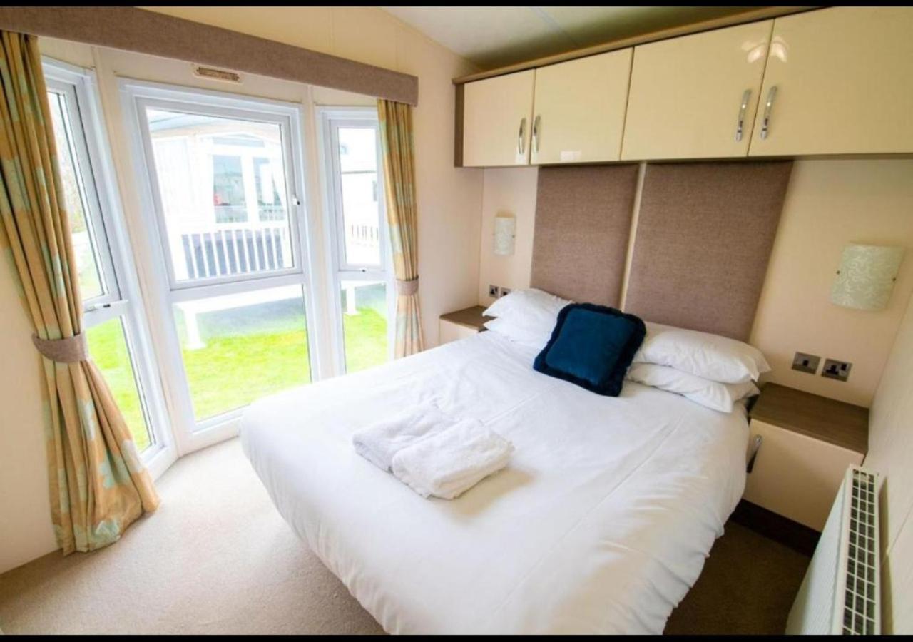 Mp683 - Parkdean Resorts, Camber Sands מראה חיצוני תמונה