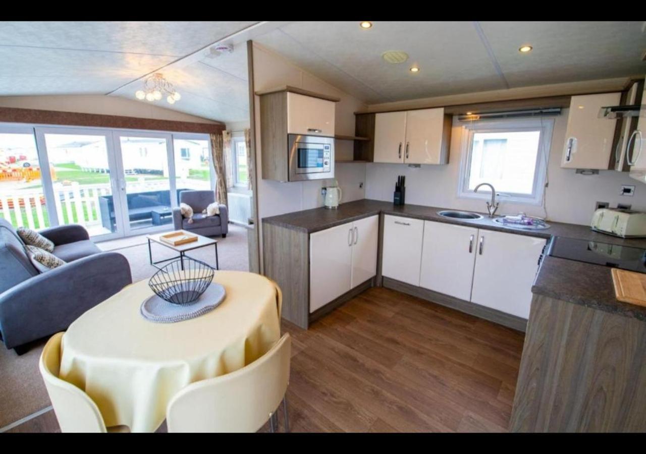Mp683 - Parkdean Resorts, Camber Sands מראה חיצוני תמונה
