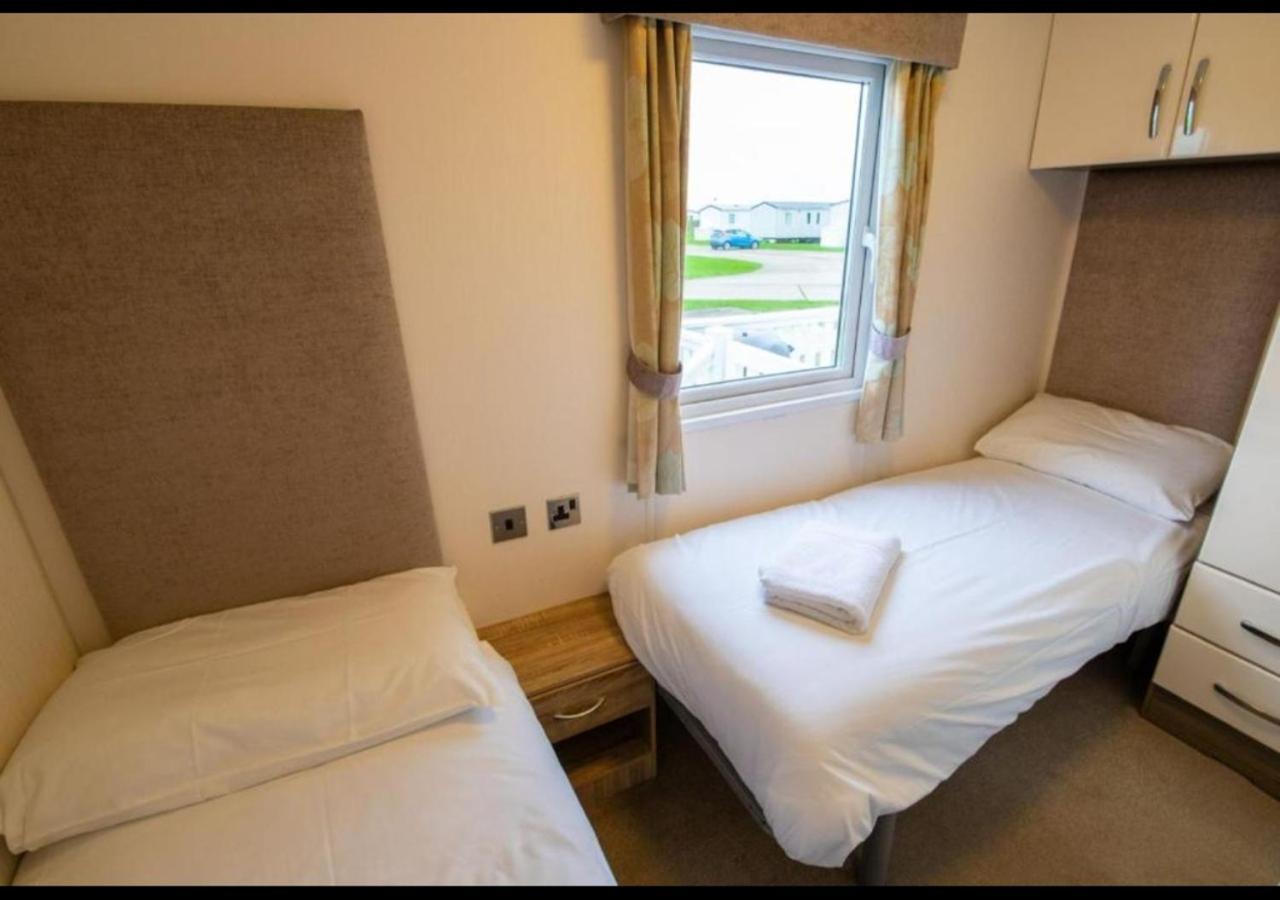 Mp683 - Parkdean Resorts, Camber Sands מראה חיצוני תמונה