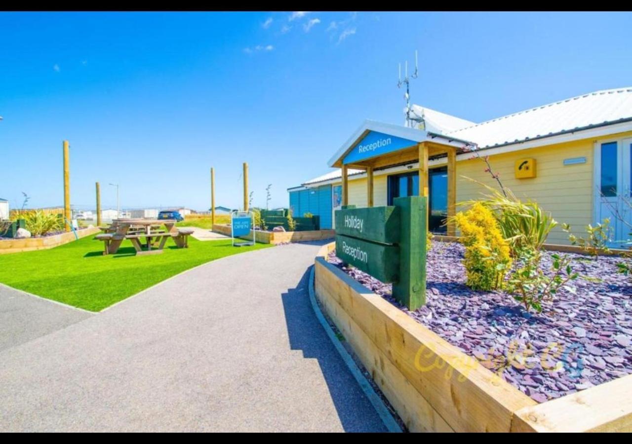 Mp683 - Parkdean Resorts, Camber Sands מראה חיצוני תמונה