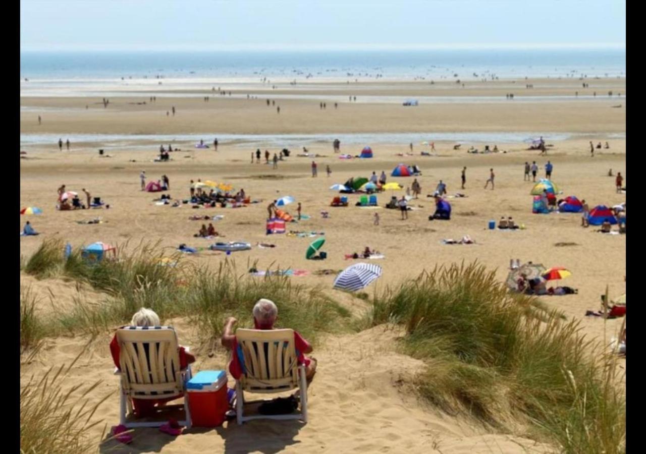 Mp683 - Parkdean Resorts, Camber Sands מראה חיצוני תמונה