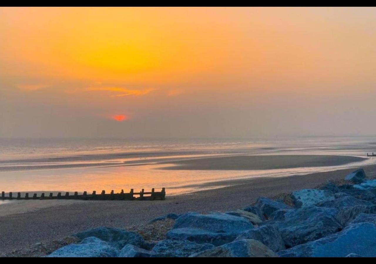 Mp683 - Parkdean Resorts, Camber Sands מראה חיצוני תמונה