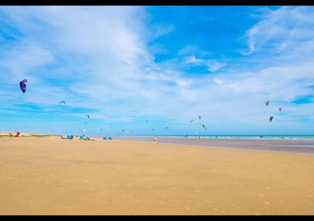 Mp683 - Parkdean Resorts, Camber Sands מראה חיצוני תמונה