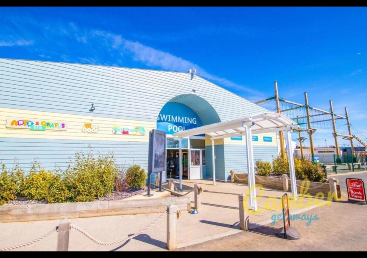 Mp683 - Parkdean Resorts, Camber Sands מראה חיצוני תמונה