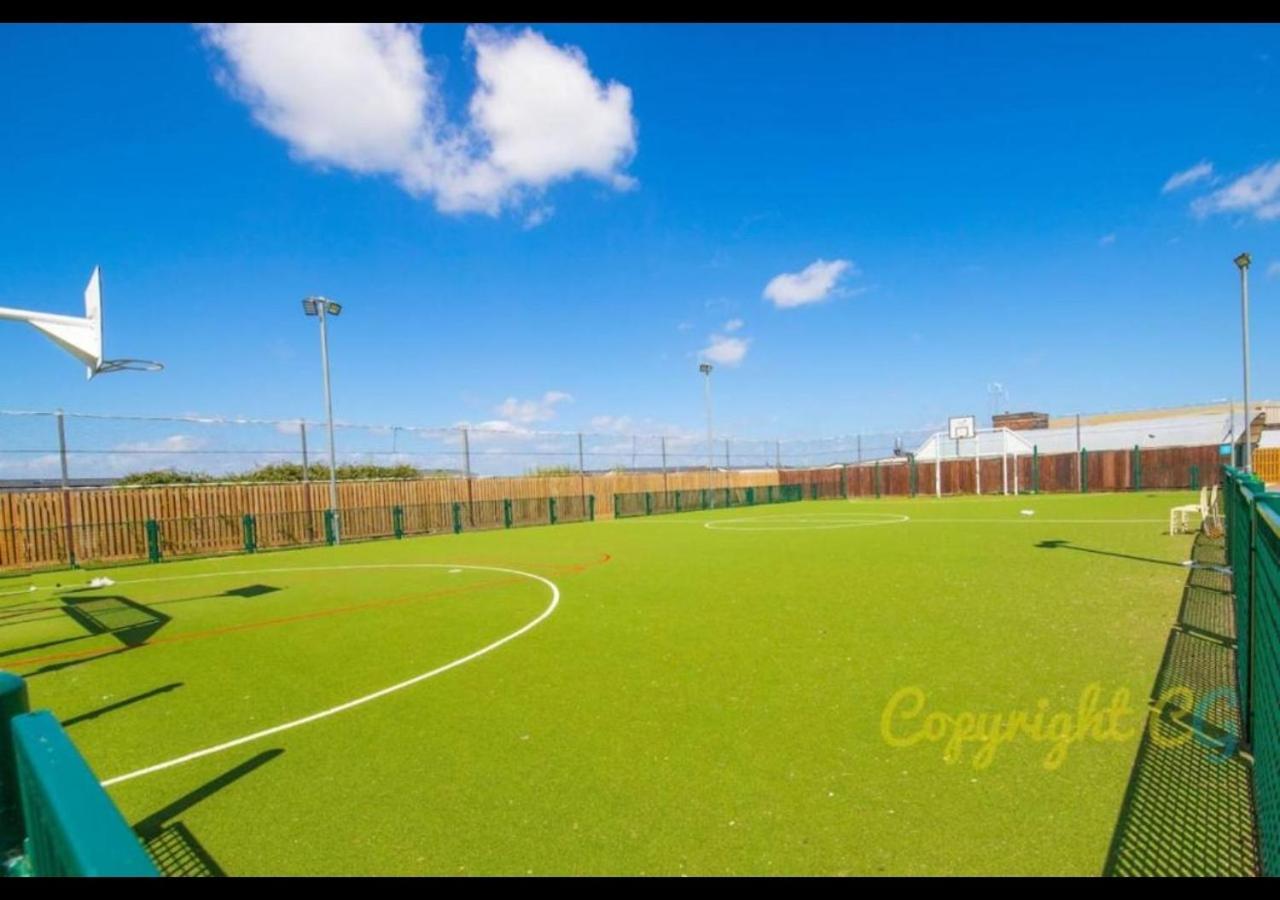 Mp683 - Parkdean Resorts, Camber Sands מראה חיצוני תמונה