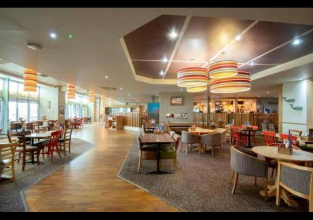 Mp683 - Parkdean Resorts, Camber Sands מראה חיצוני תמונה