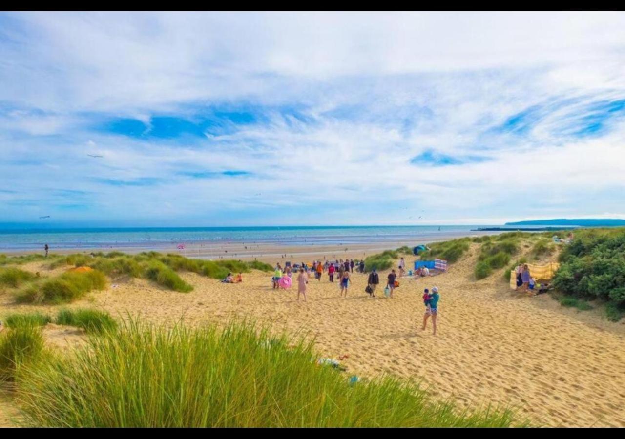 Mp683 - Parkdean Resorts, Camber Sands מראה חיצוני תמונה